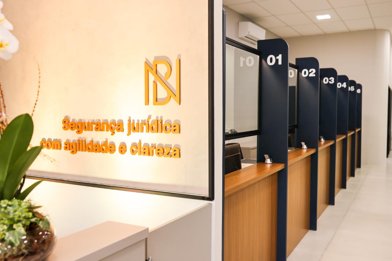 Os serviços notariais ao alcance do cidadão